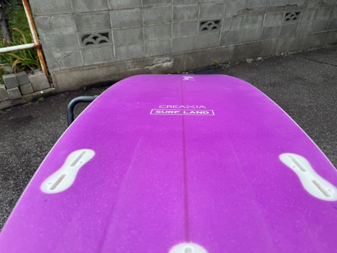 サーフィン・ボディボード MIND SURFBOARD EPS