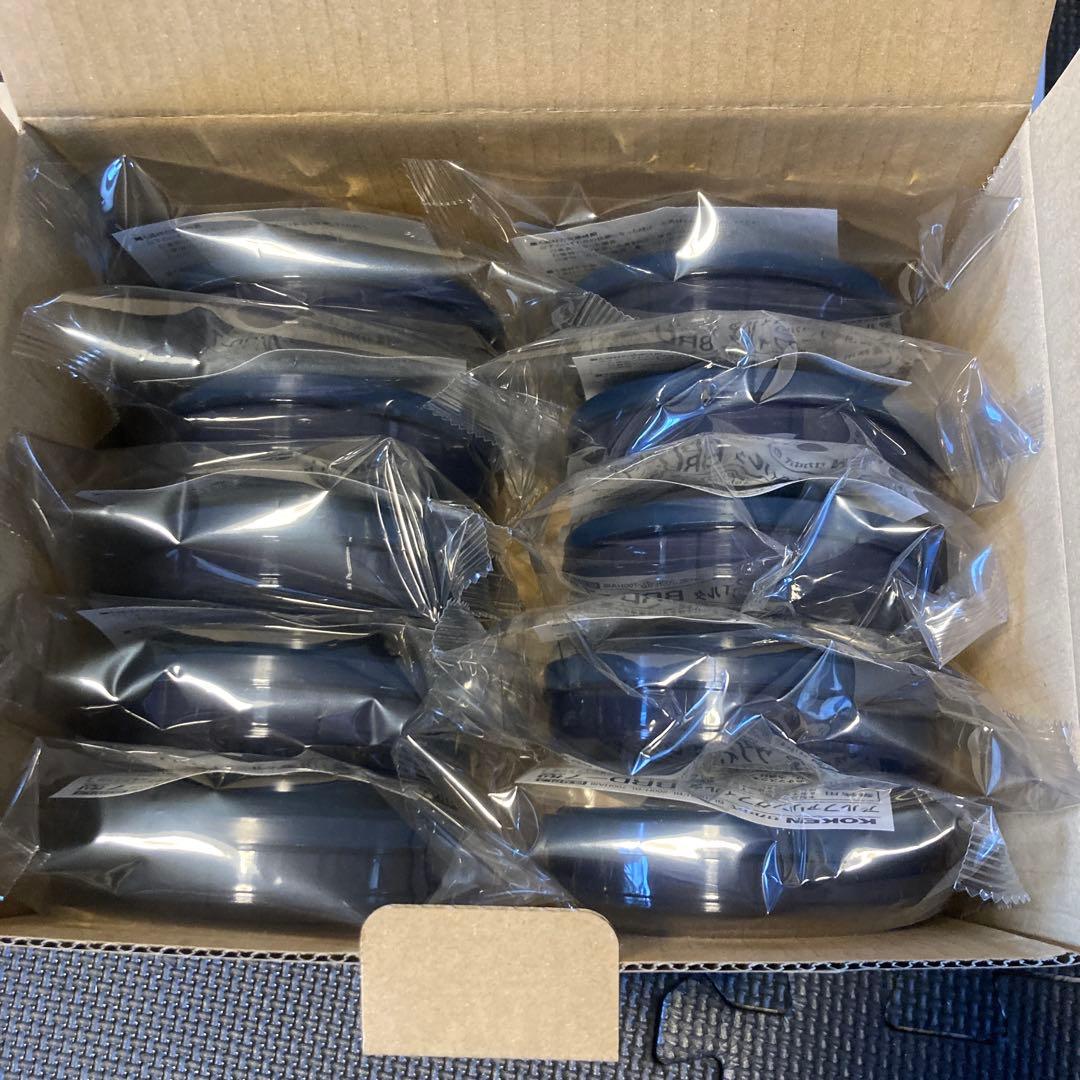 興研BL-700HA 防塵マスク（ひとつはジャンク） フィルター10個セット