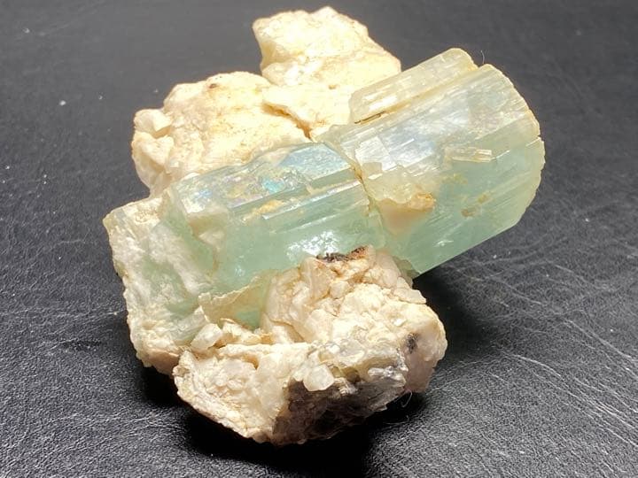 アクアマリン　113g