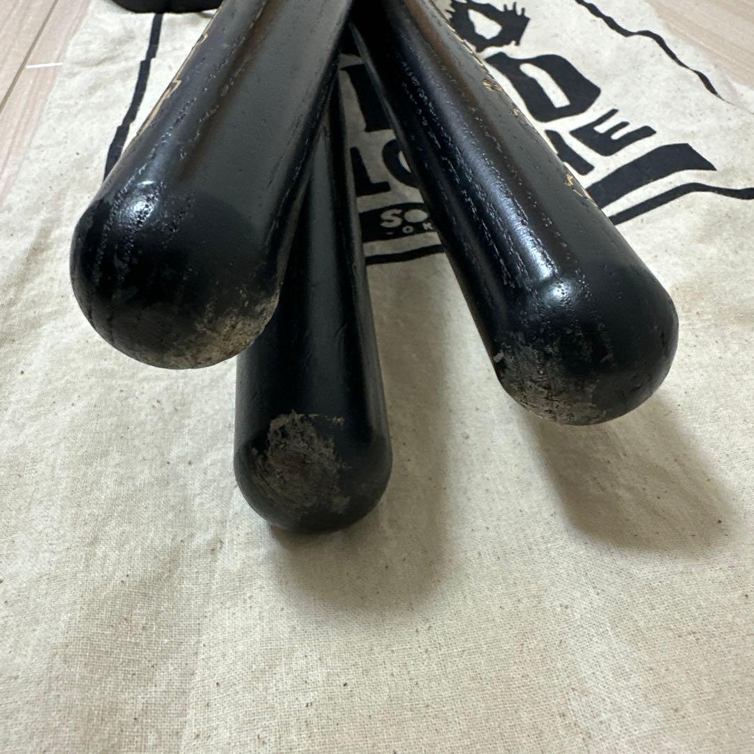 DAMNGOOD!!×SOMABITO ソマチェア