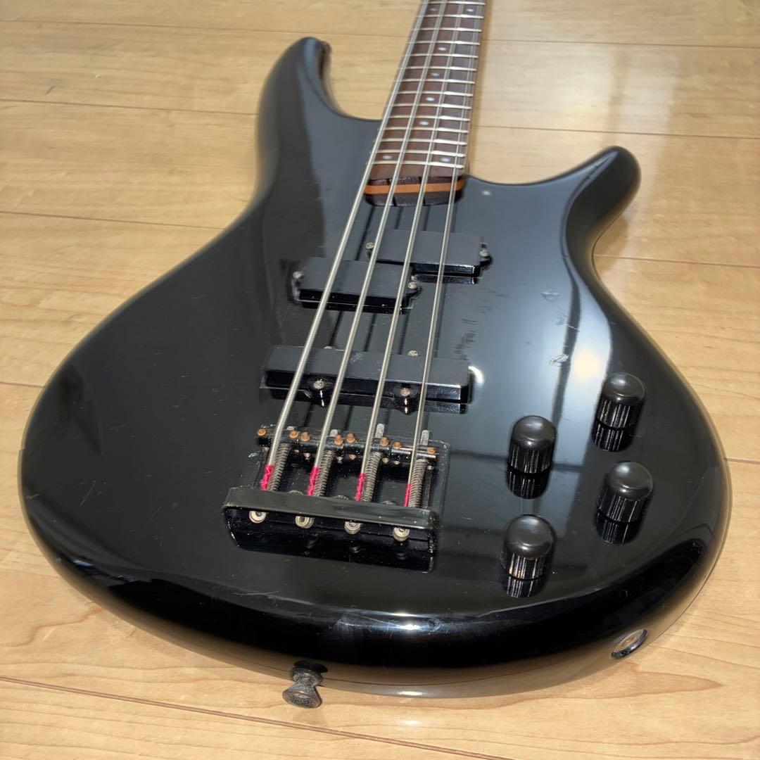 アイバニーズ　sdgr シリーズ　作りの良いベースです　調整済み！日本製