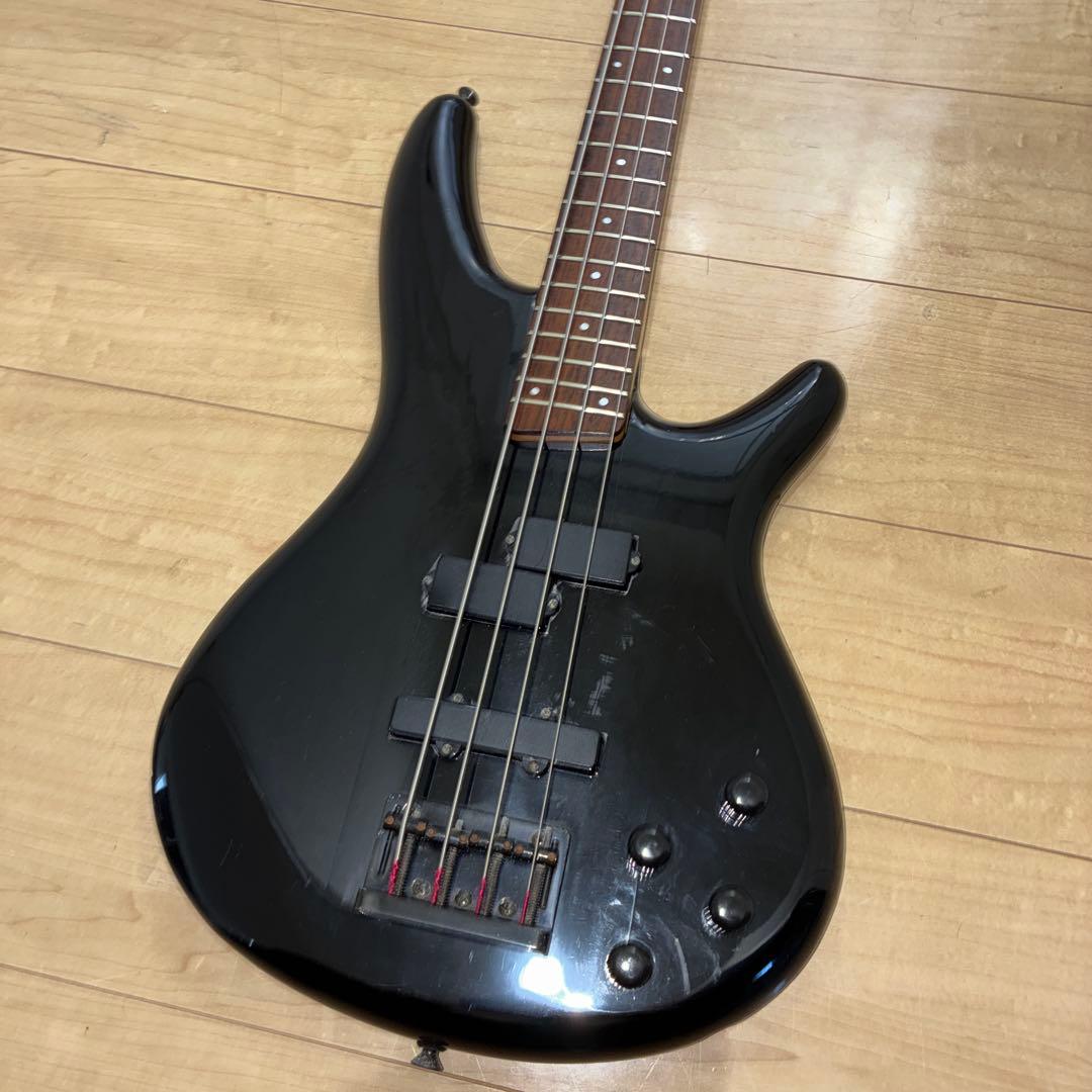 アイバニーズ　sdgr シリーズ　作りの良いベースです　調整済み！日本製