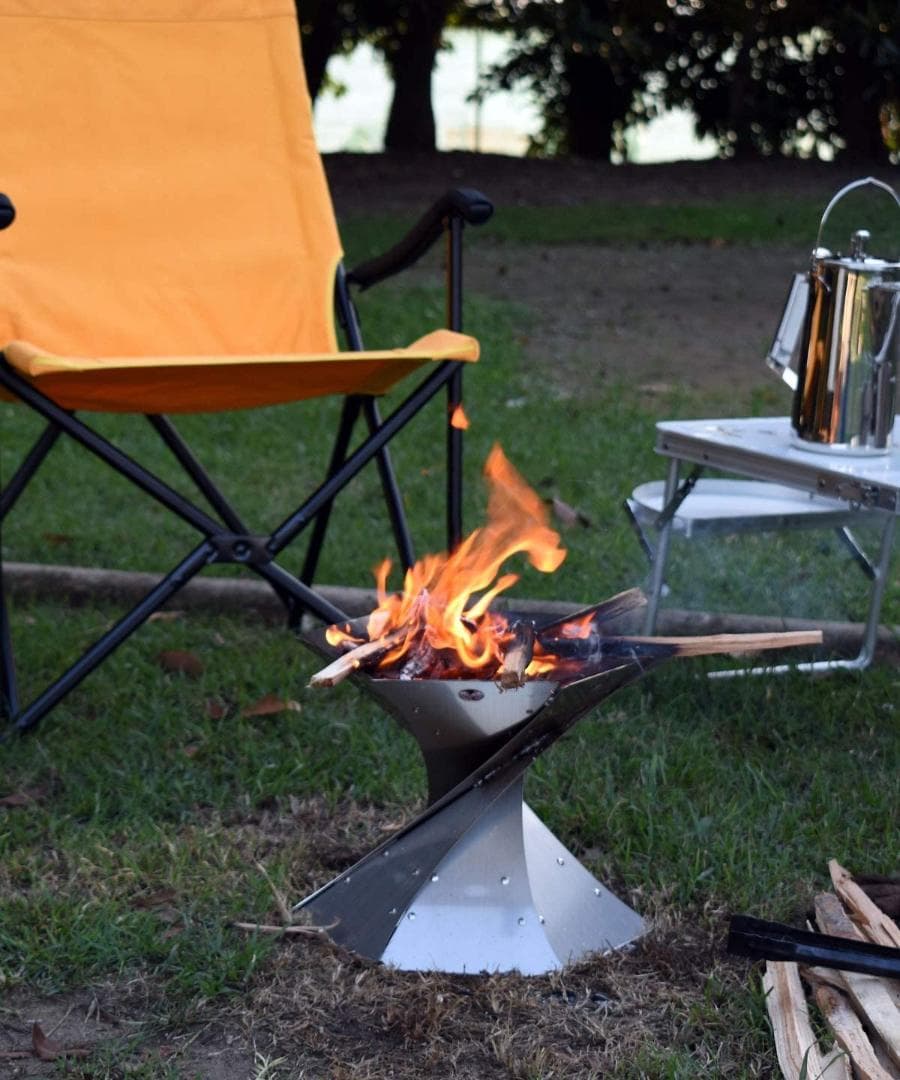 Onway（オンウェー）聖火焚火台 S