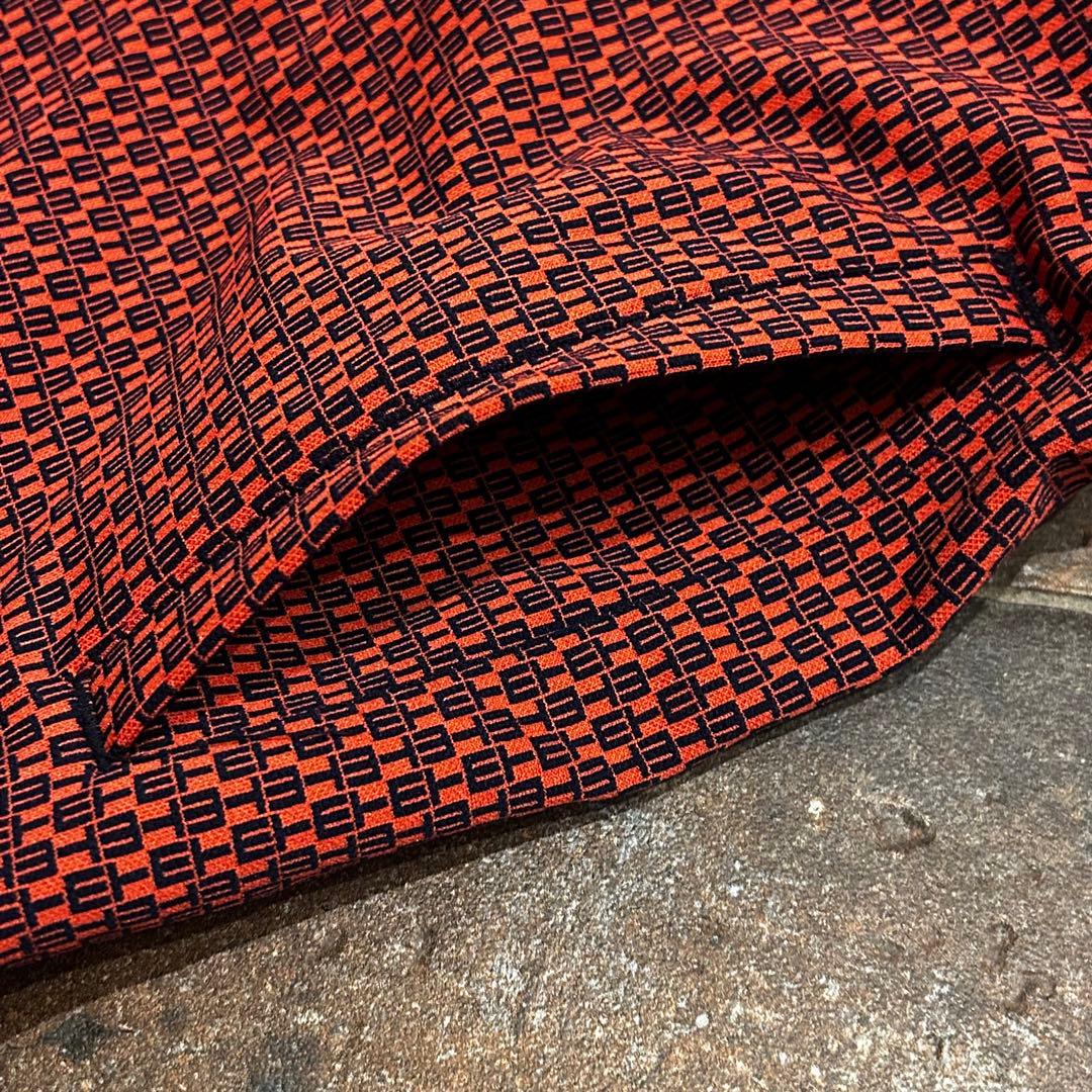 Taylor Made TMモノグラム ストレッチフーディー