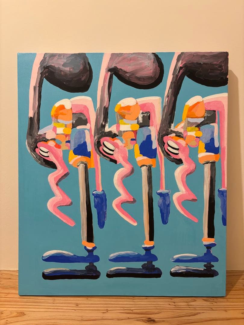 Shinknownsuke グラフィックアート