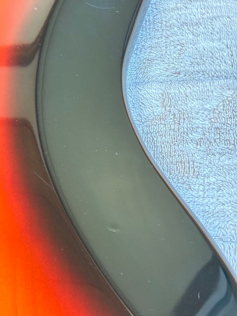 ベース Fender American Deluxe Jazz Bass V 1997