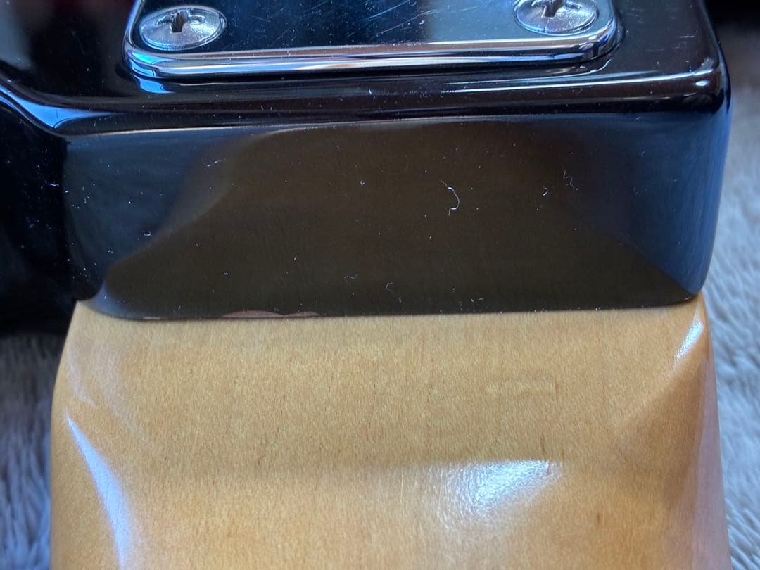 ベース Fender American Deluxe Jazz Bass V 1997