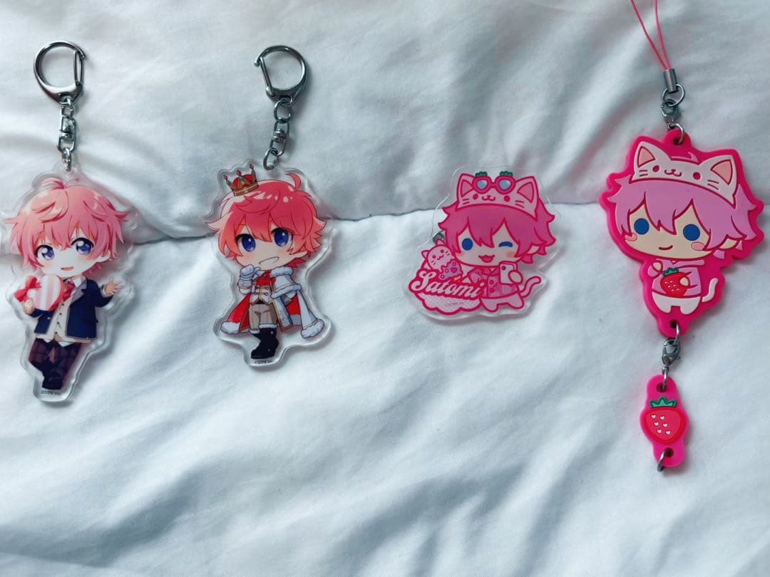 すとぷり まとめ売り グッズ 大量 100点超