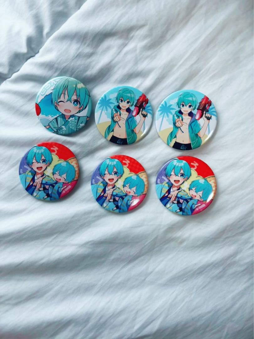 すとぷり まとめ売り グッズ 大量 100点超