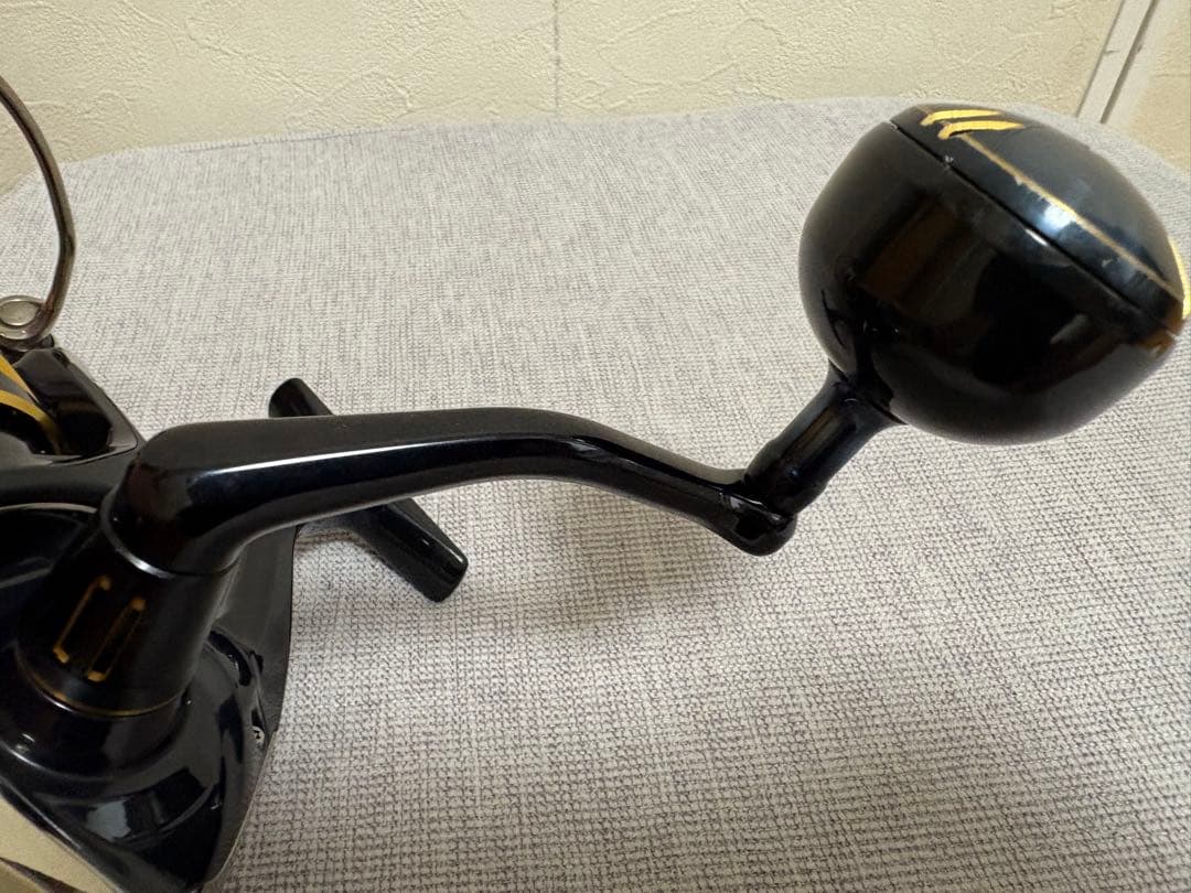 シマノ 19ステラ SW8000HG