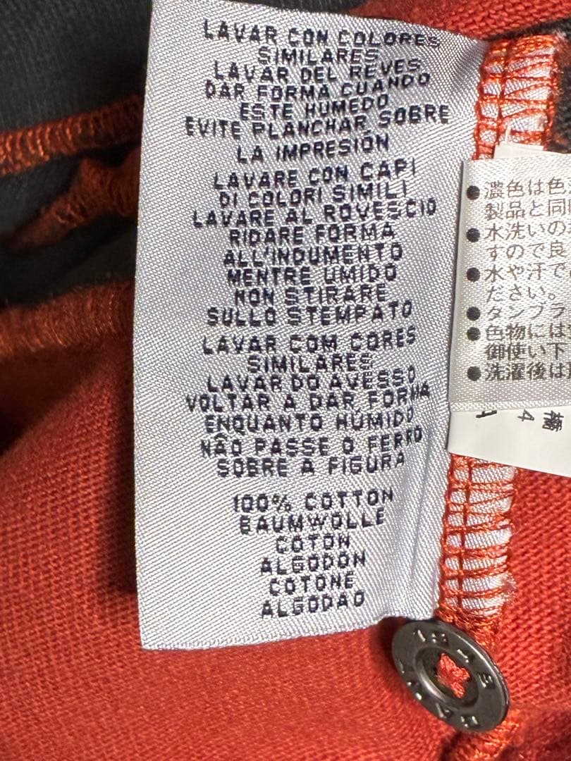 未使用　1949GANTラガーシャツ Lサイズ