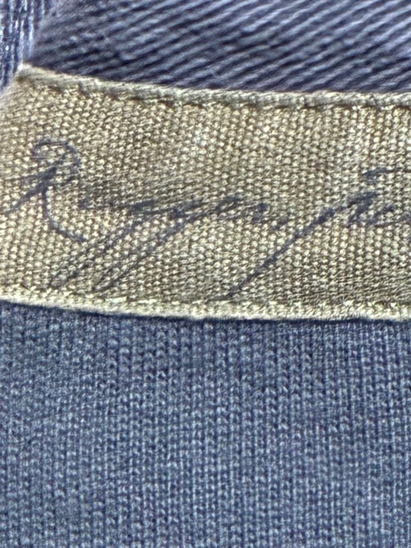 未使用　1949GANTラガーシャツ Lサイズ