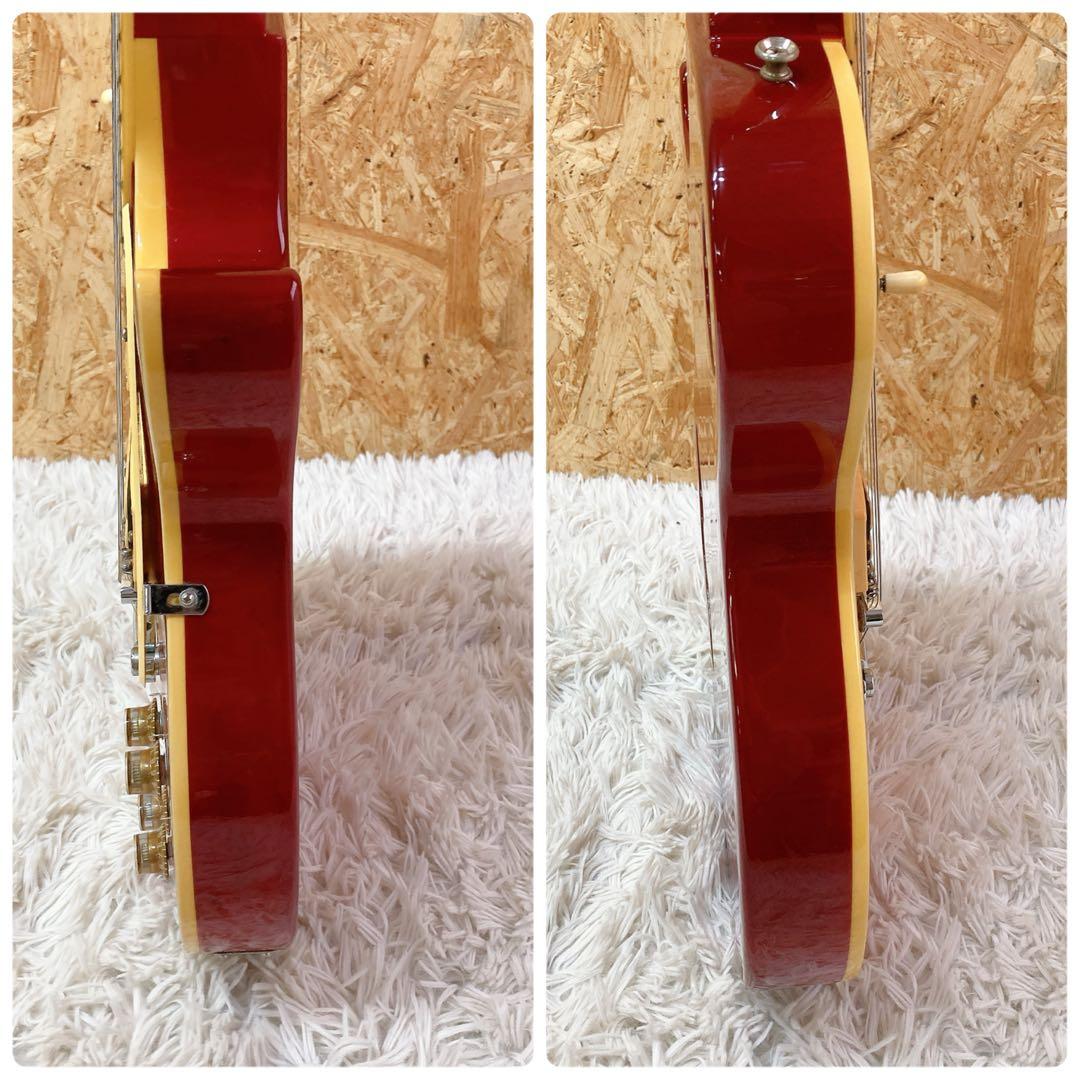 YAMAHA ヤマハ SL500S レスポール　JAPAN ビンテージ　エレキ