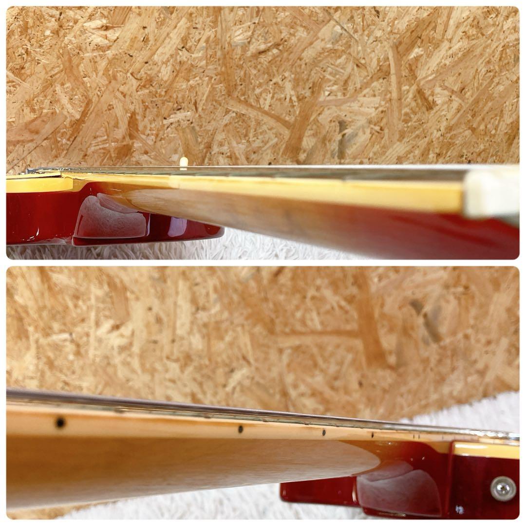 YAMAHA ヤマハ SL500S レスポール　JAPAN ビンテージ　エレキ