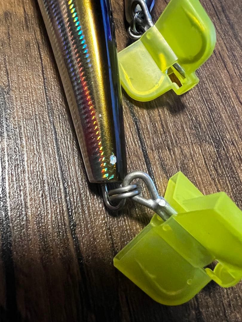 カーペンター　ローカルスタンダード　フィッシュトリッパーズ　まとめ売り