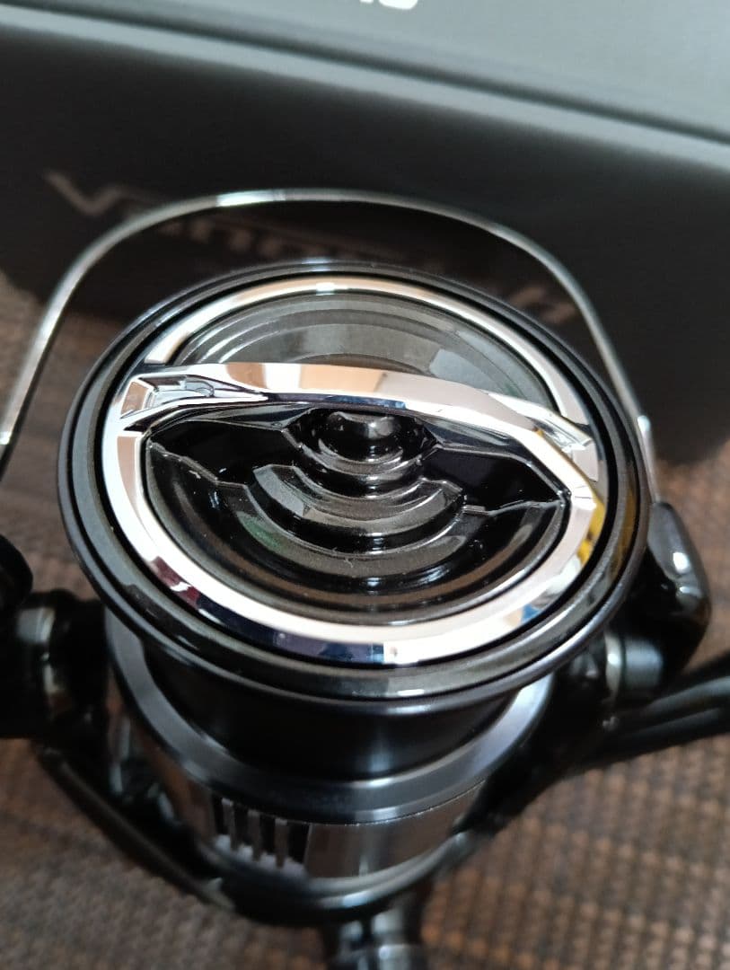 23ヴァンキッシュ2500S極美品！