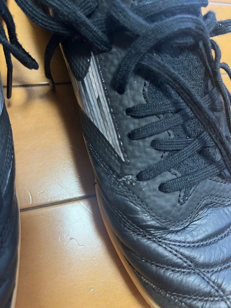 MIZUNO モレリアネオ SALA β JAPAN IN フットサルシューズ