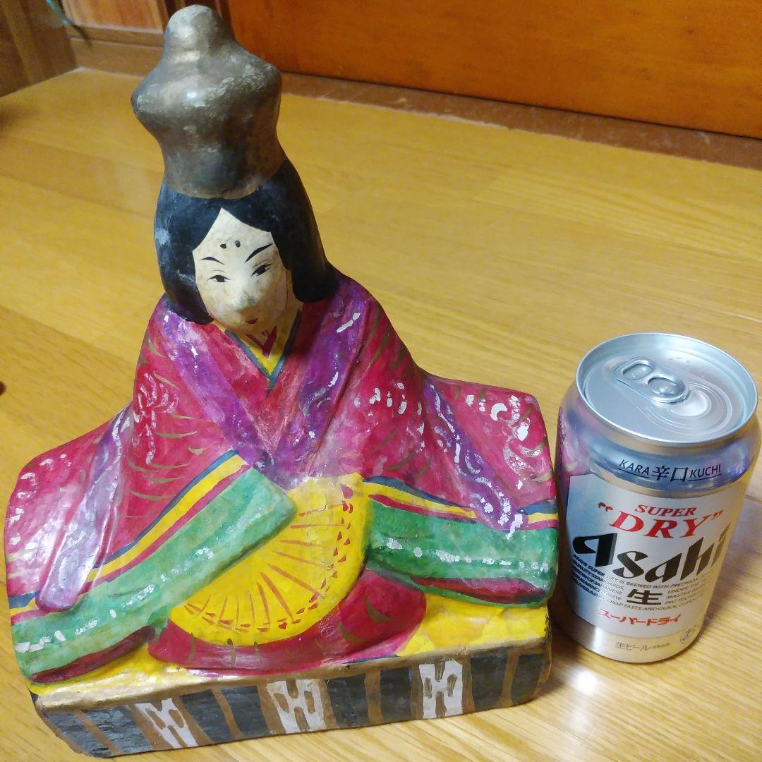【土雛／つちびな／雛人形】伝統的な日本の郷土玩具セット　バラ売り可能