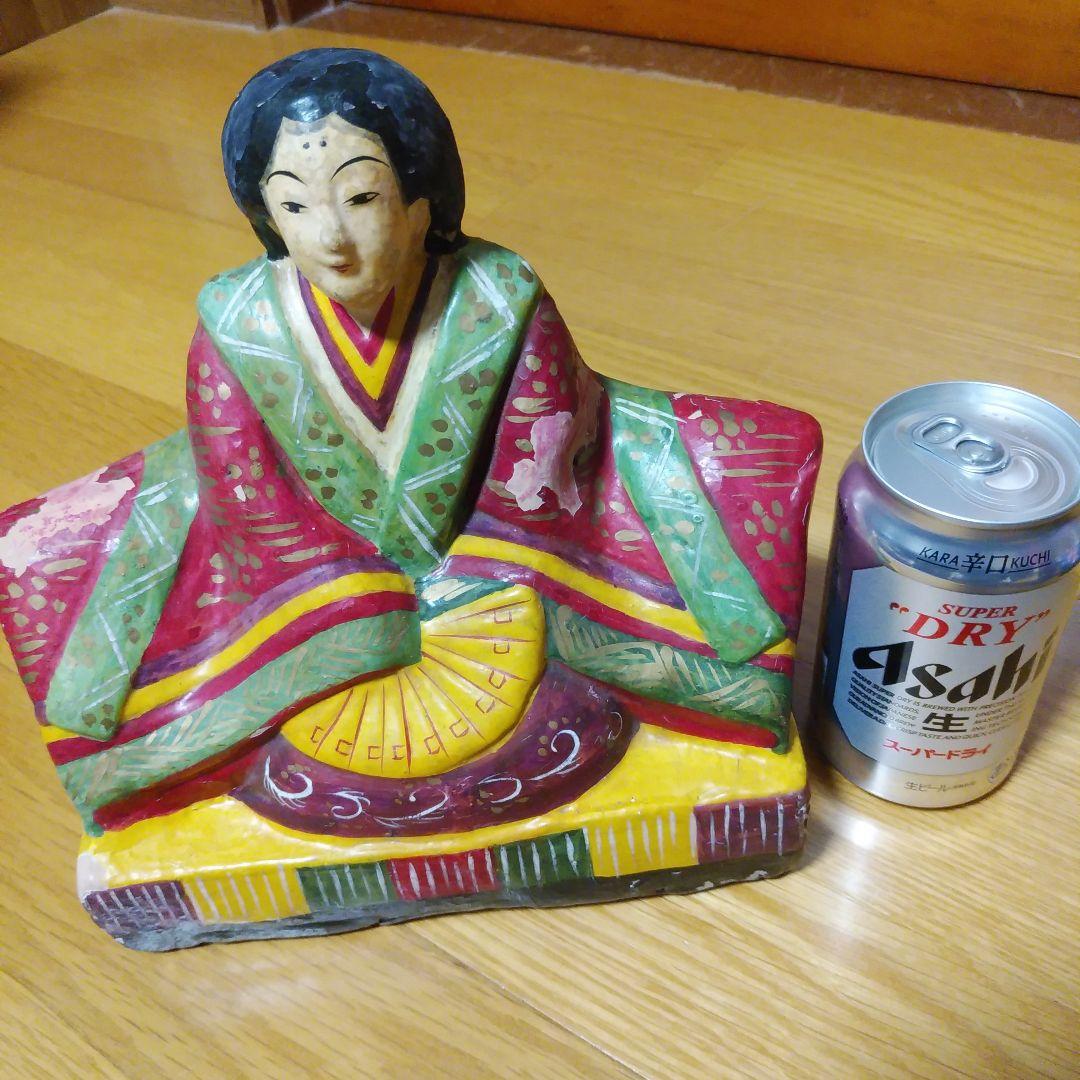 【土雛／つちびな／雛人形】伝統的な日本の郷土玩具セット　バラ売り可能