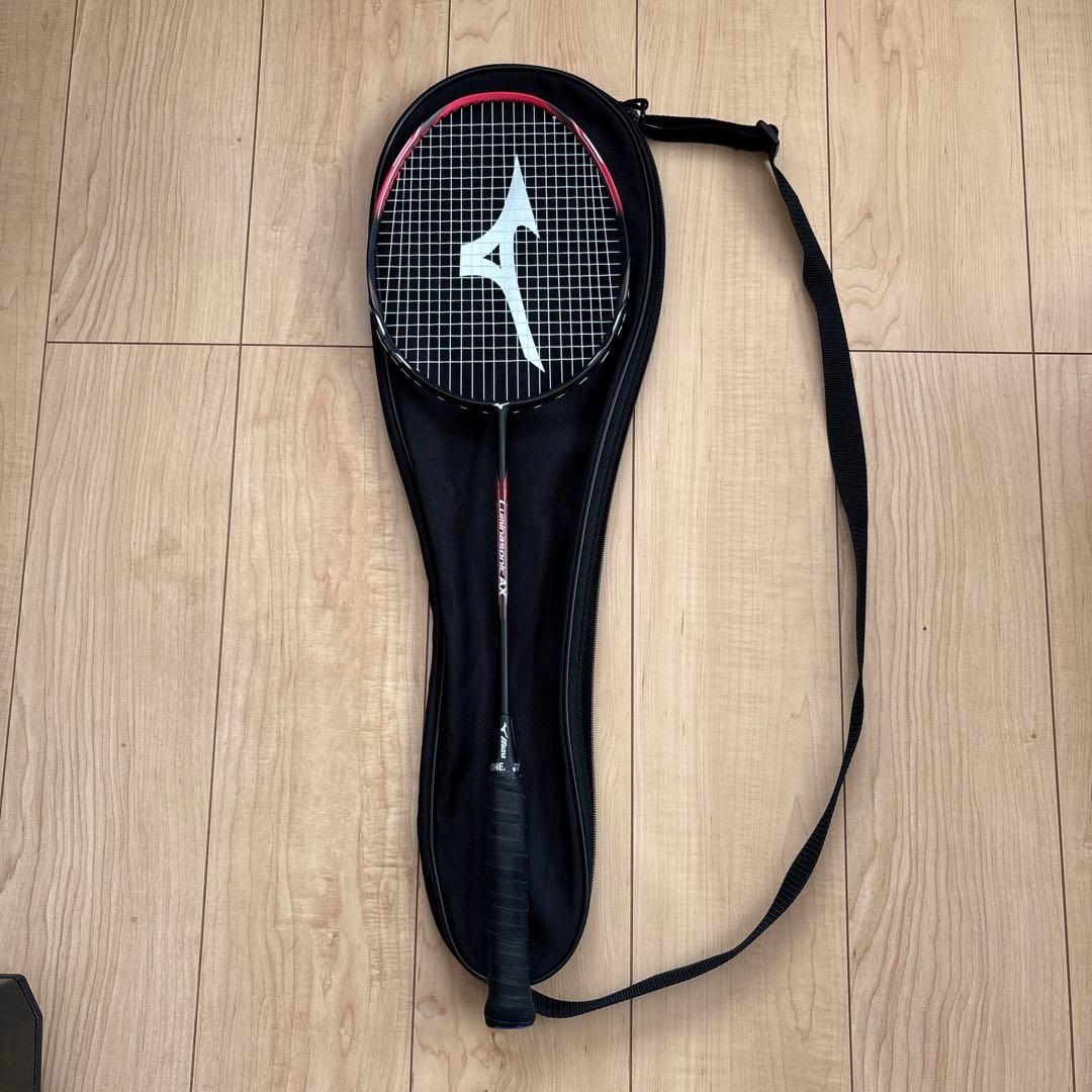 Mizuno Cumulus Sonic AX バドミントンラケット