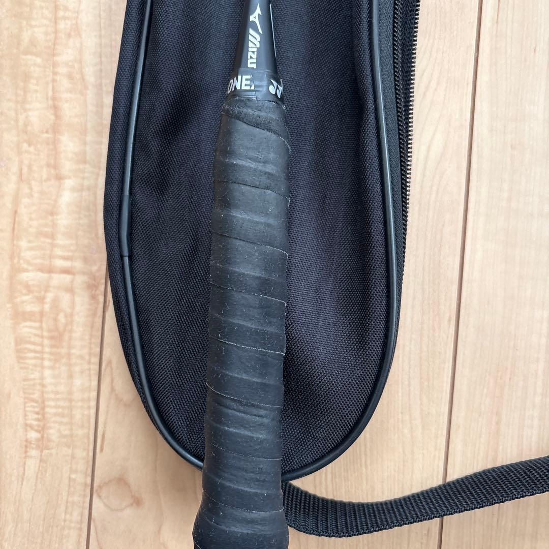 Mizuno Cumulus Sonic AX バドミントンラケット