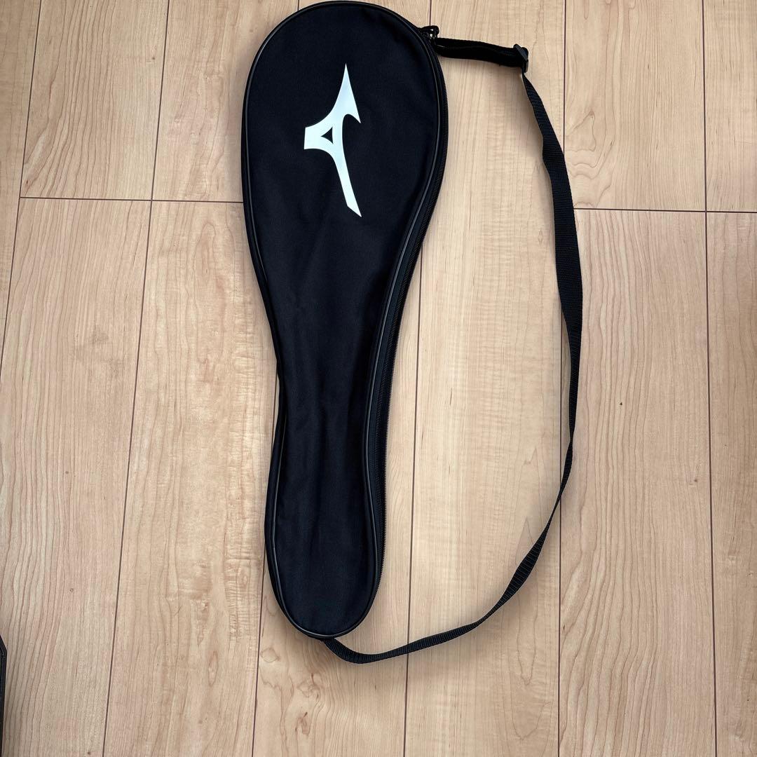 Mizuno Cumulus Sonic AX バドミントンラケット