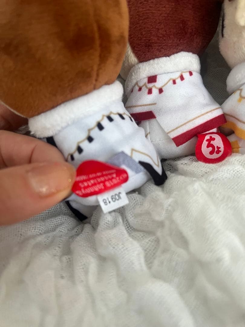 ⭐︎⭐︎キンプリちょっこりさん　永瀬廉　高橋海人　平野紫耀