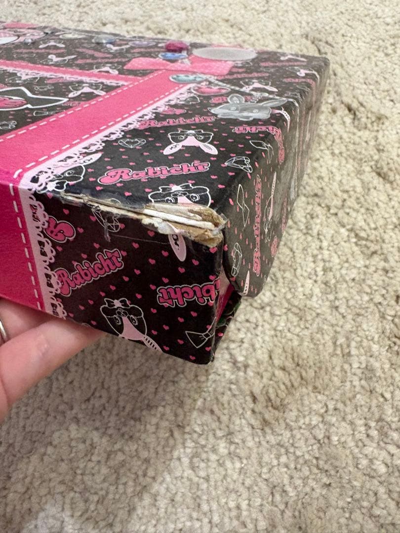 プリティーリズム プリズムストーン 春音あいら トランク