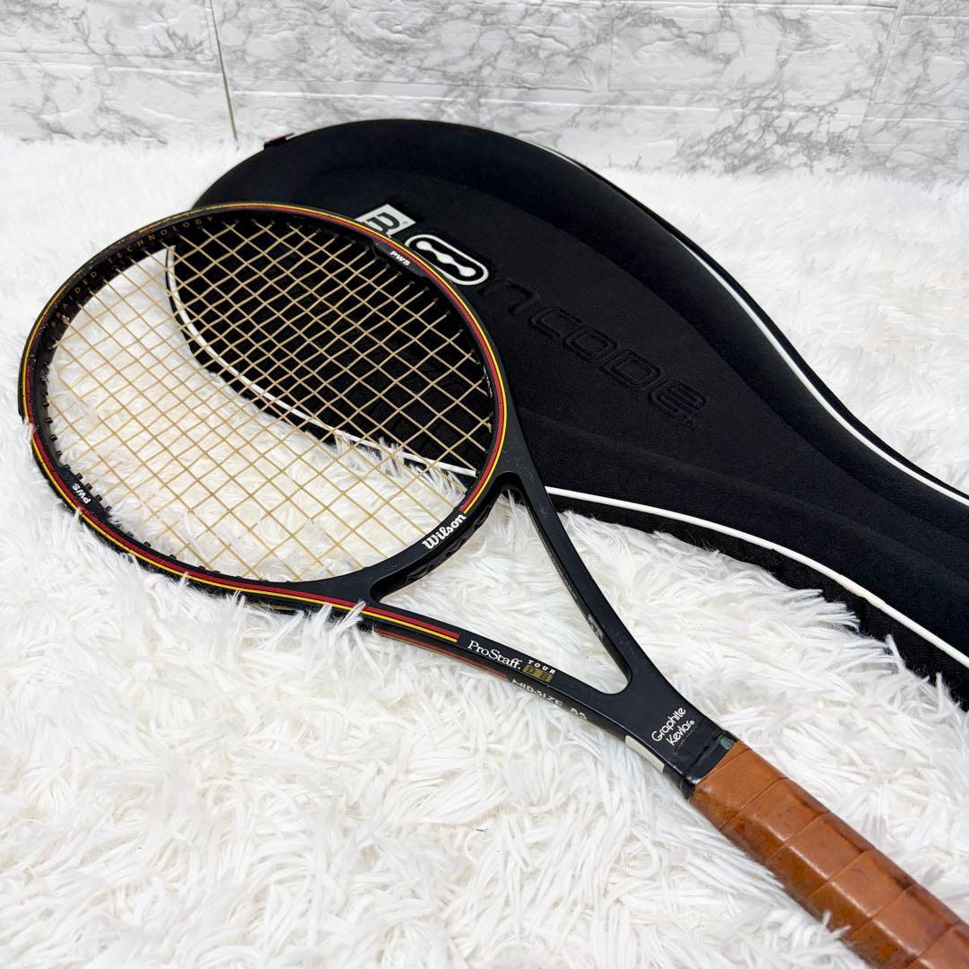 【希少】Wilson Prostaff Tour DB 85プロスタッフツアー