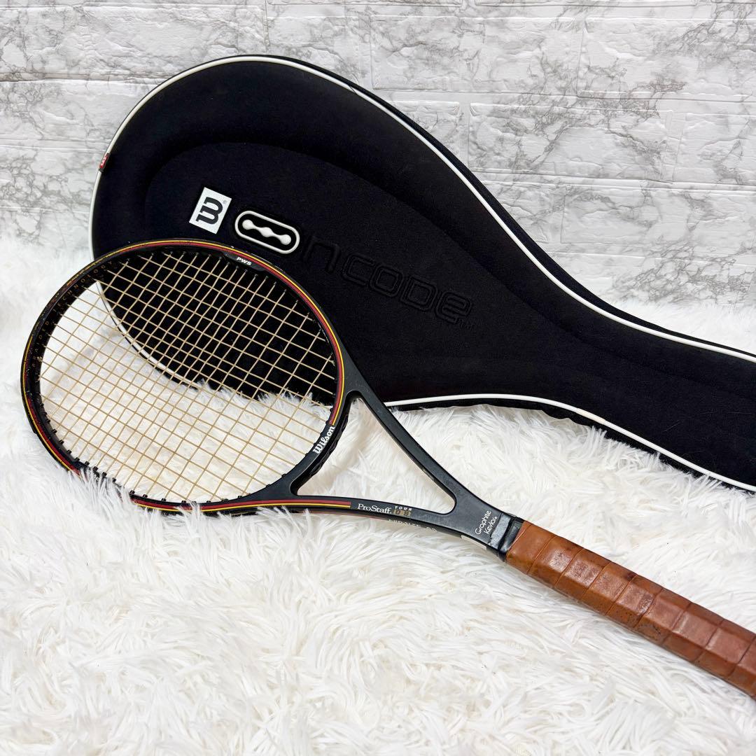 【希少】Wilson Prostaff Tour DB 85プロスタッフツアー