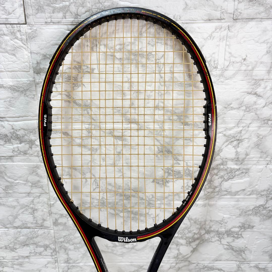 【希少】Wilson Prostaff Tour DB 85プロスタッフツアー