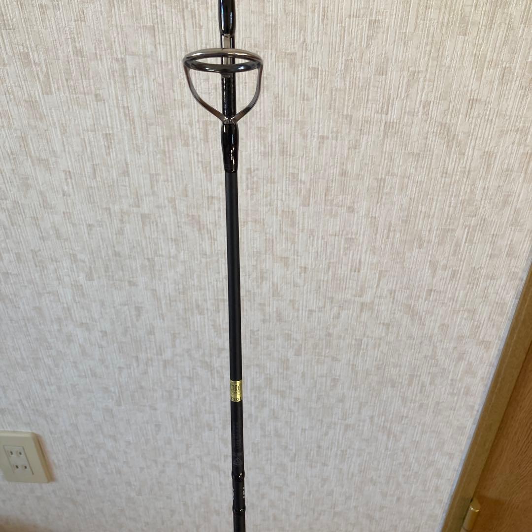 Catalina ジギングロッド 61MHS