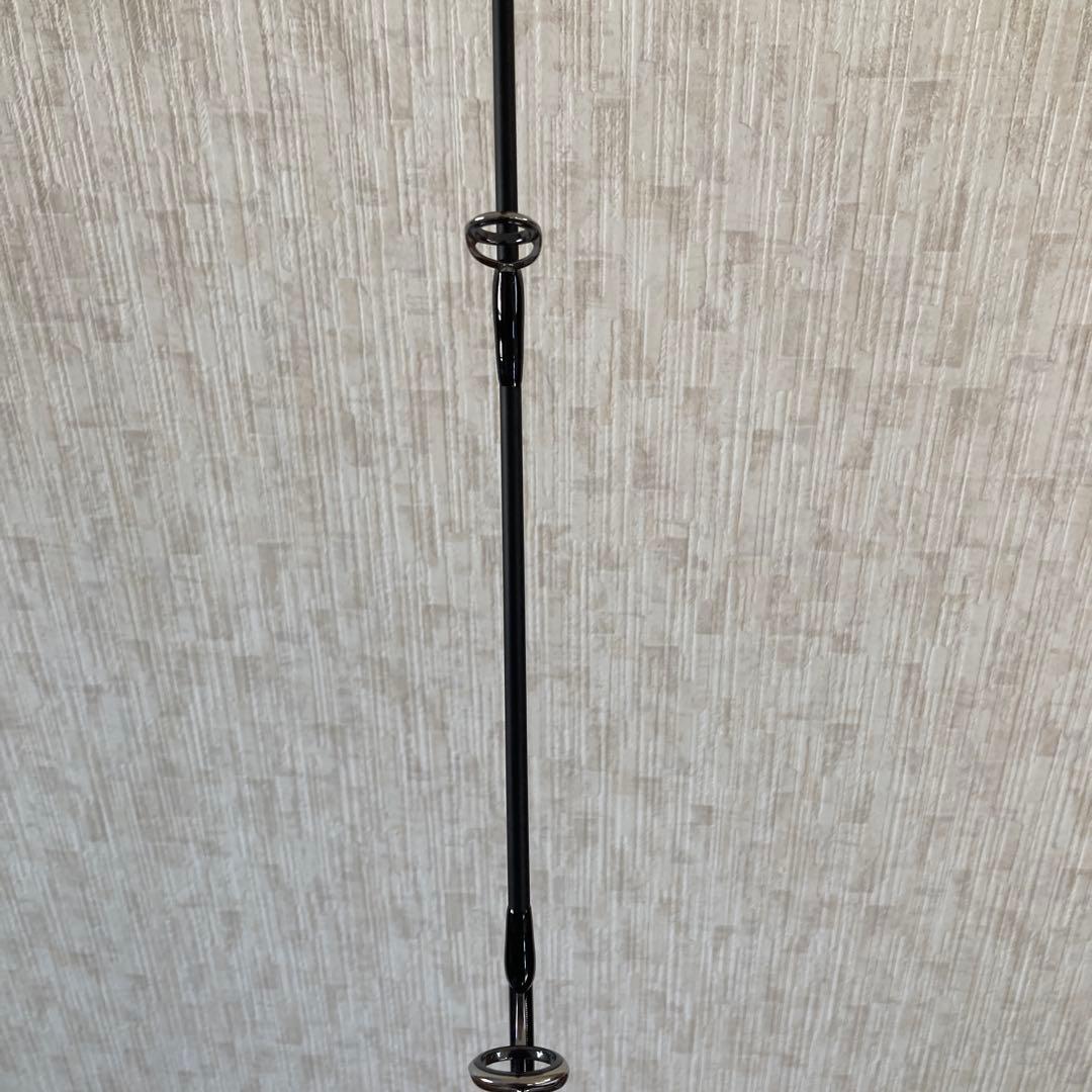 Catalina ジギングロッド 61MHS