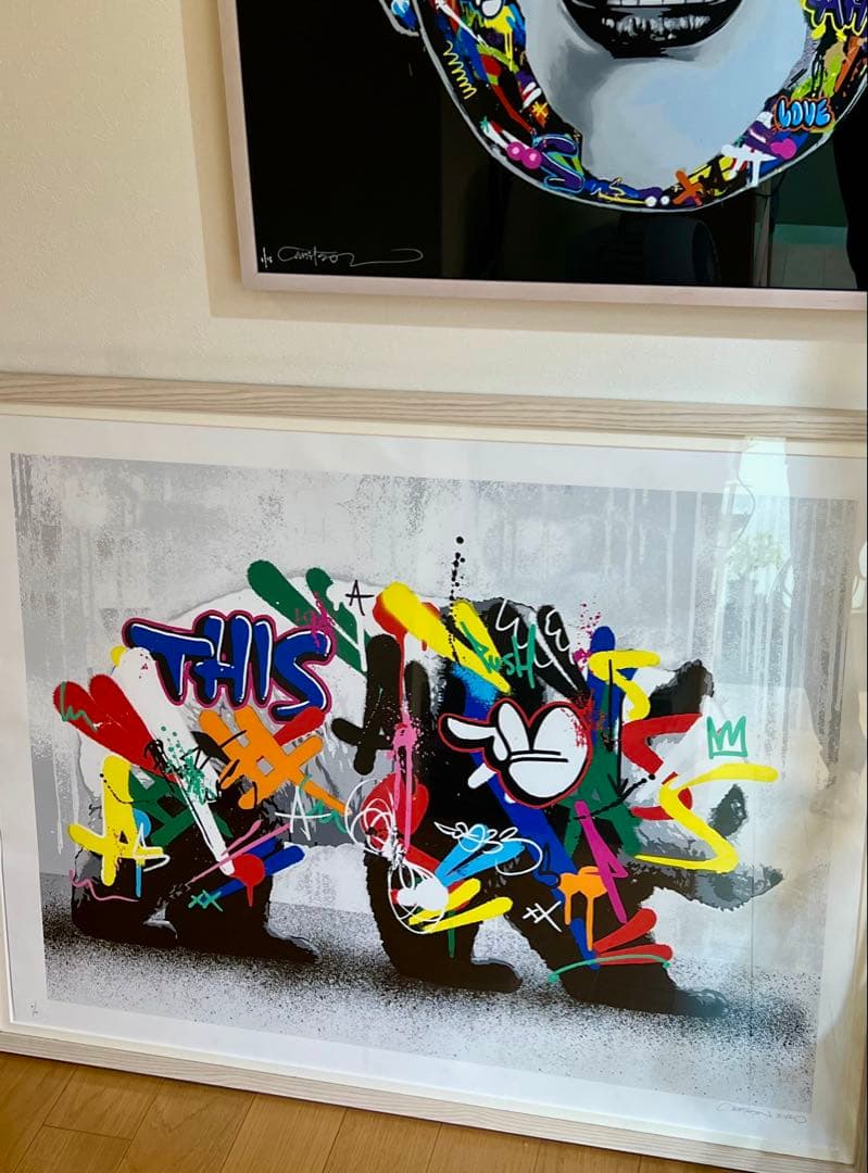 マーティンワトソン パンダ PANDA ED250 2020年作品 gp購入