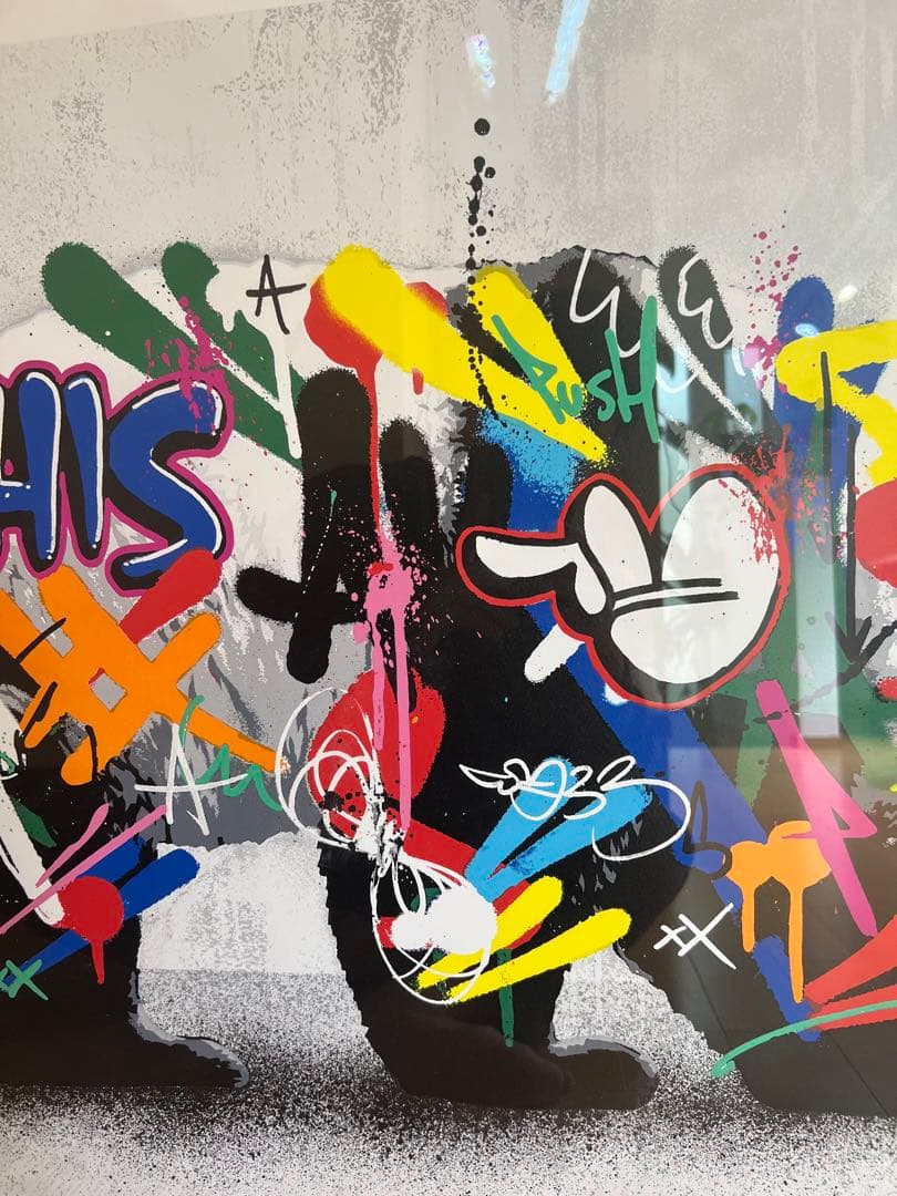 マーティンワトソン パンダ PANDA ED250 2020年作品 gp購入