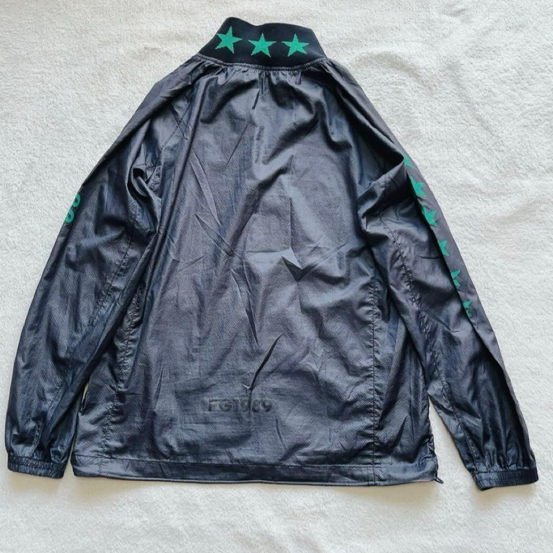 パーリーゲイツ　近年　蓄熱　ツインスニード 　2枚セット　ジャケット　ホワイト