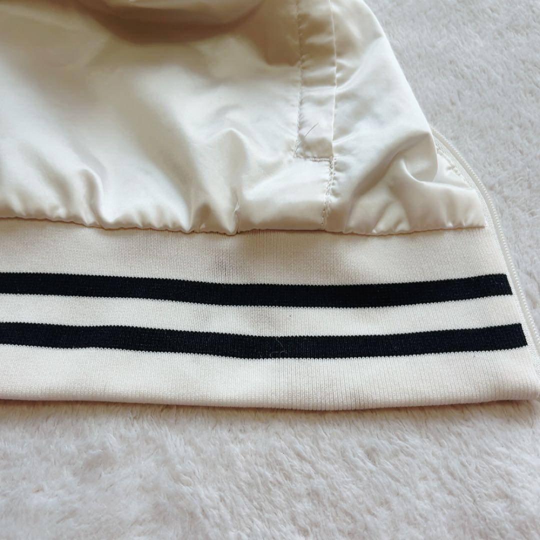 パーリーゲイツ　近年　蓄熱　ツインスニード 　2枚セット　ジャケット　ホワイト