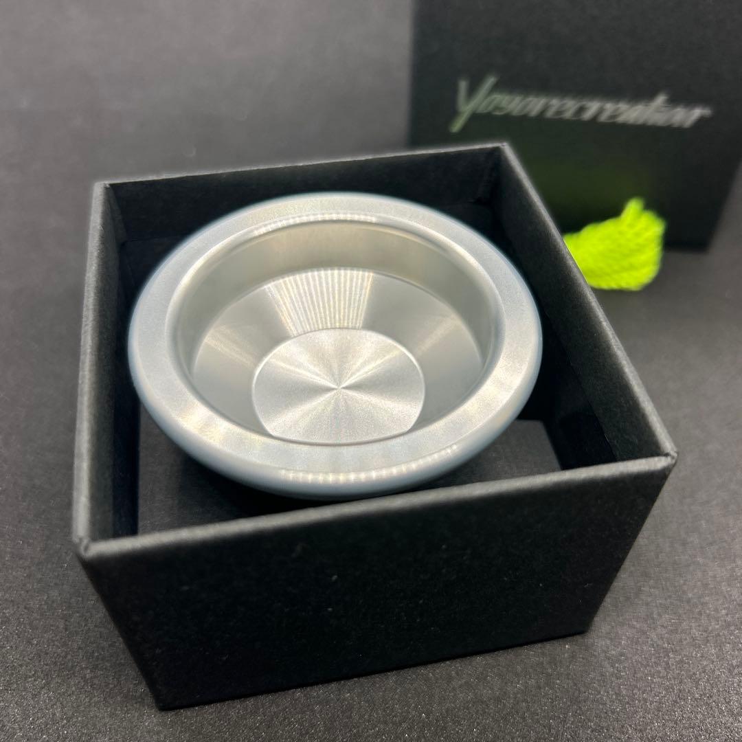 新型スレイプニル Sleipnir ヨーヨーリクリエーション