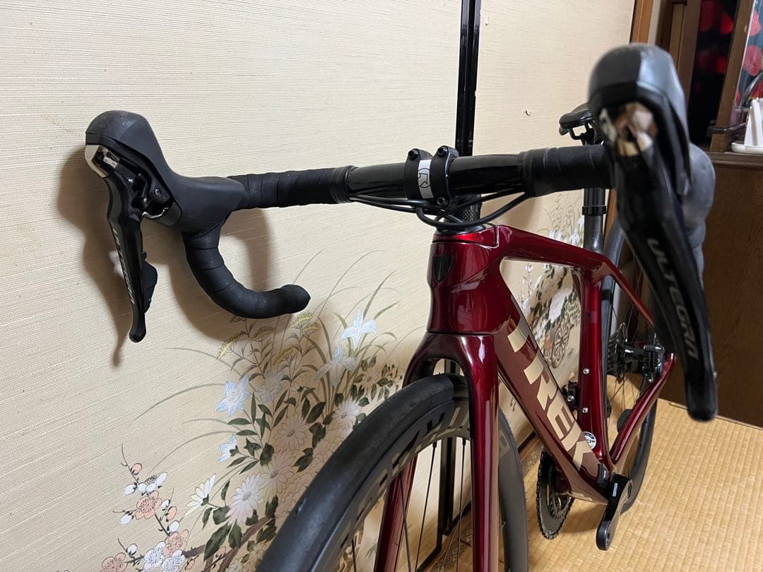 トレック TREK エモンダ EMONDA SLR 47サイズ
