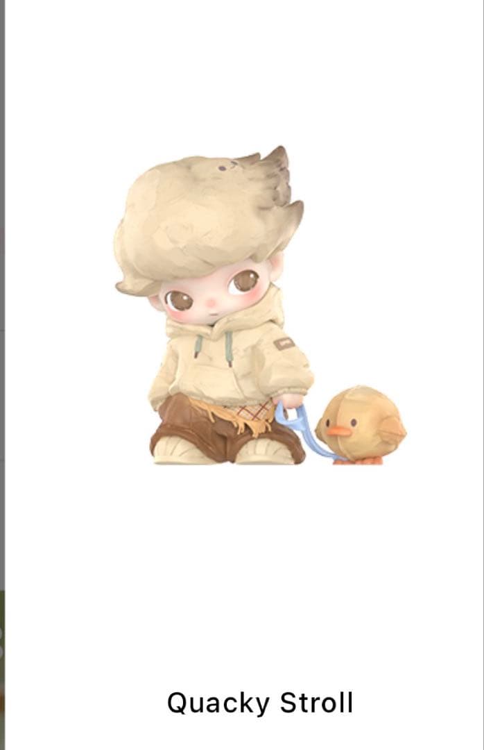 DIMOO The Missing Day シリーズ