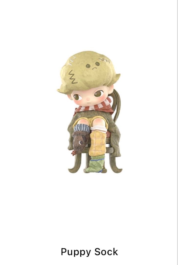 DIMOO The Missing Day シリーズ