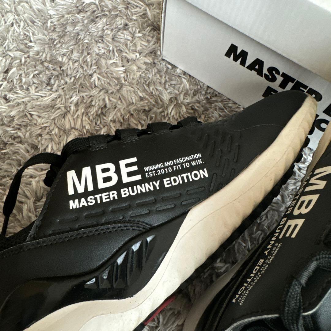 MASTER BUNNY EDITIONマスターバニー ゴルフシューズ