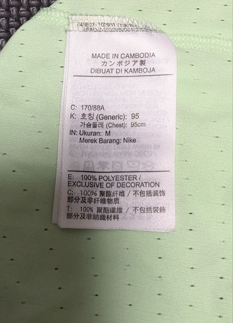 ナイキ エアロスイフト ドライフィット ランニングシングレット ショートパンツ