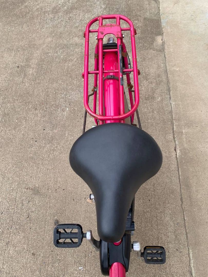 ♦️Panasonic電動自転車1760