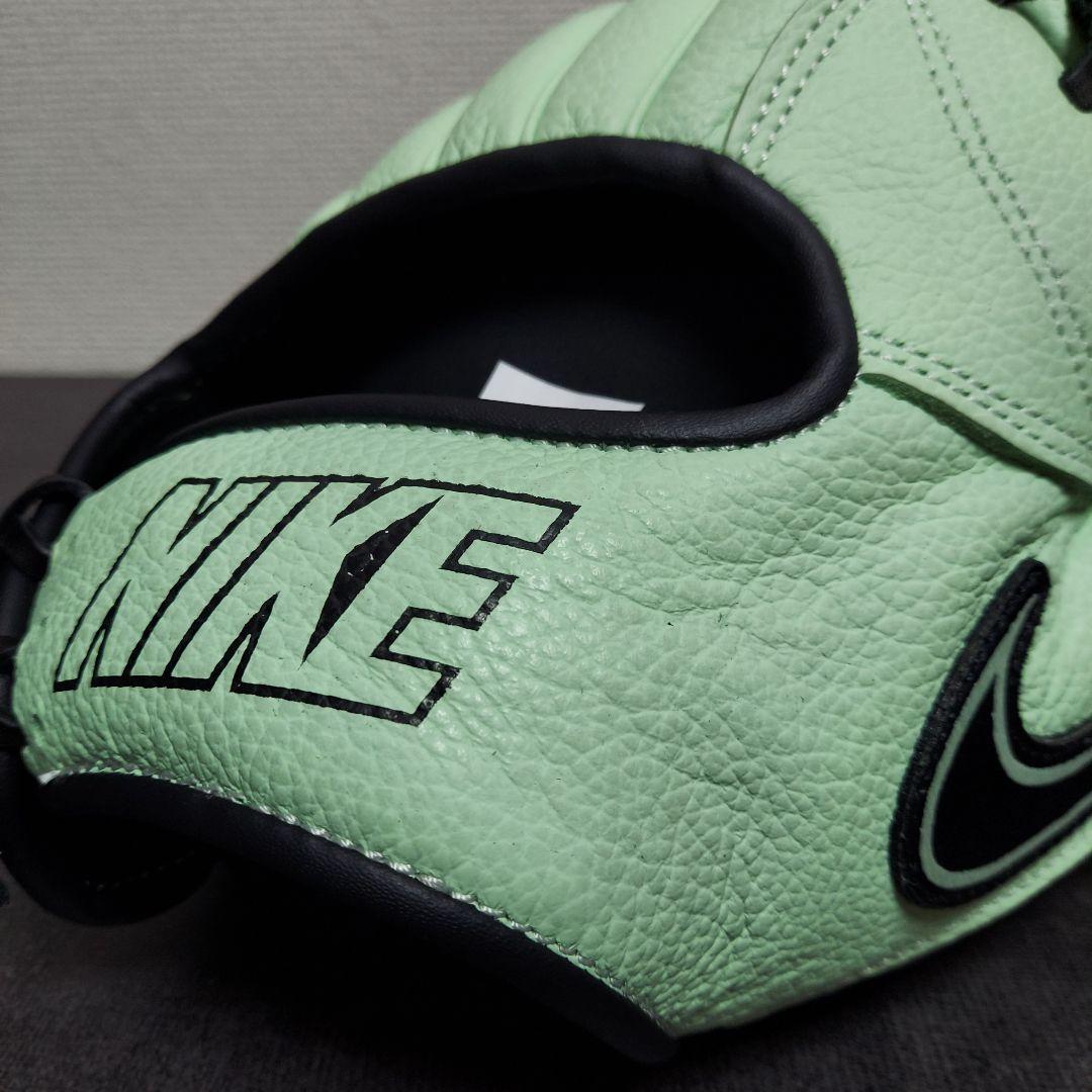 J*様 NIKE　ナイキ　ヴェイパー　未使用　野球　軟式　大人　内野手　グローブ