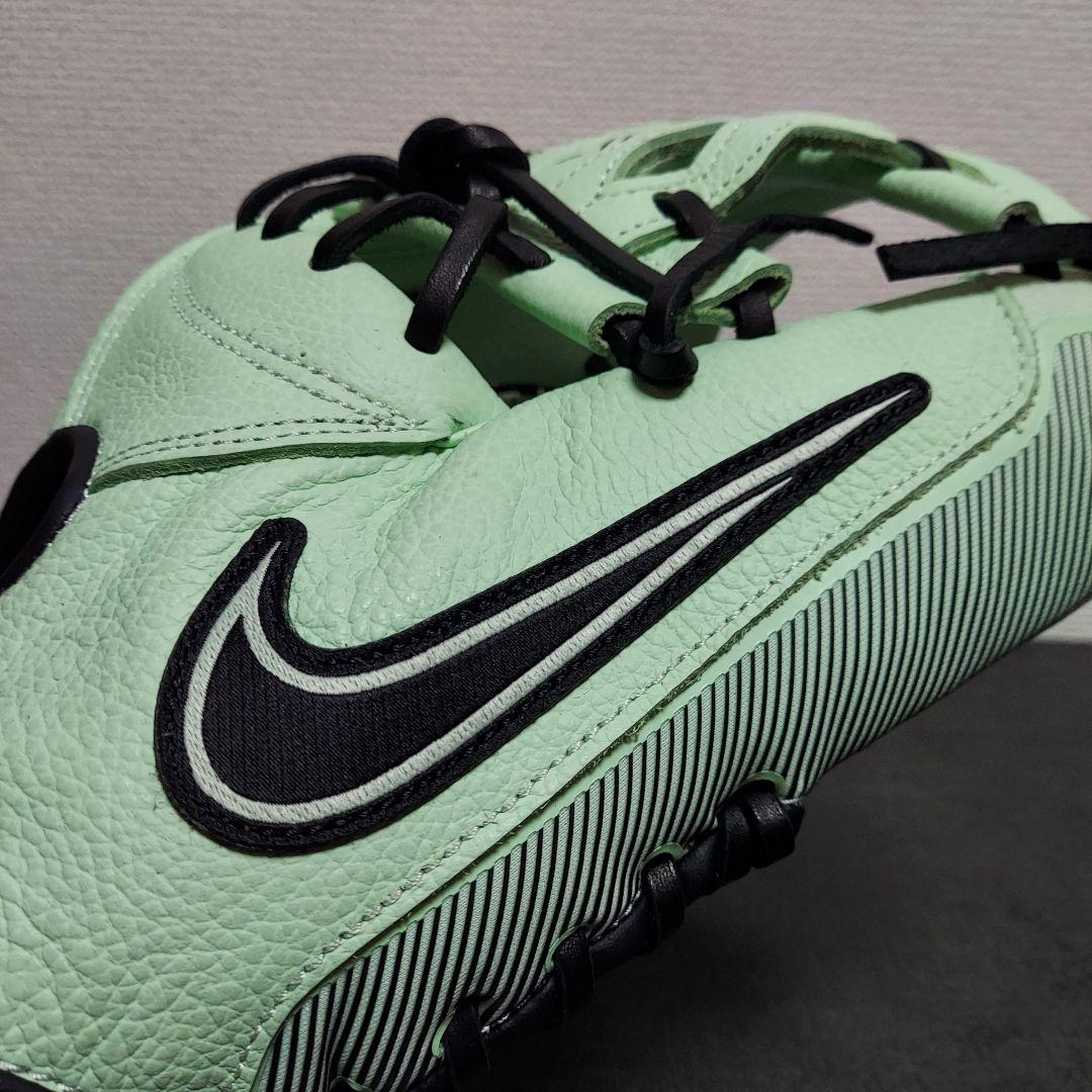 J*様 NIKE　ナイキ　ヴェイパー　未使用　野球　軟式　大人　内野手　グローブ