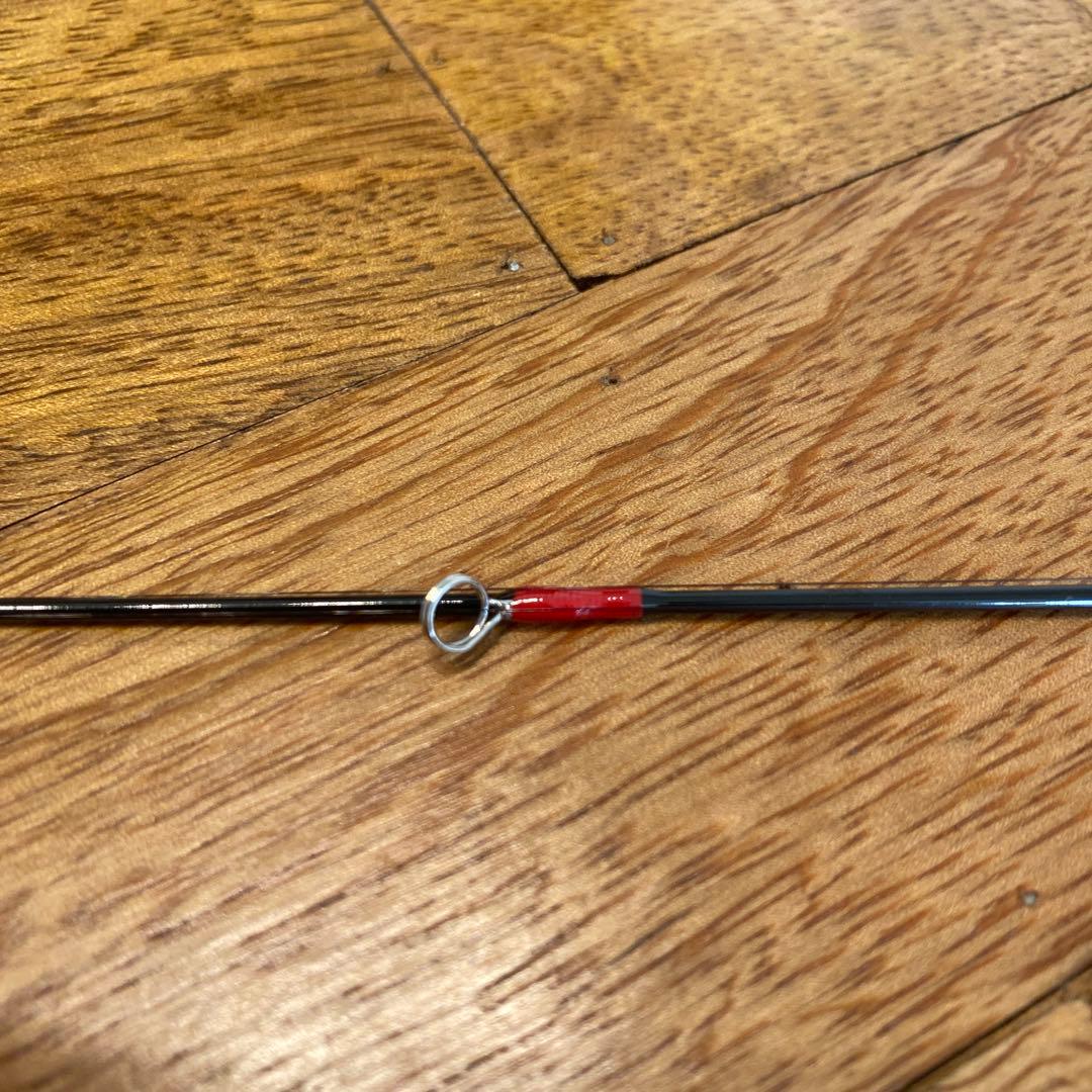 シマノ　ワカサギスペシャルGT　右巻き　ロッド　ライン　仕掛け付き