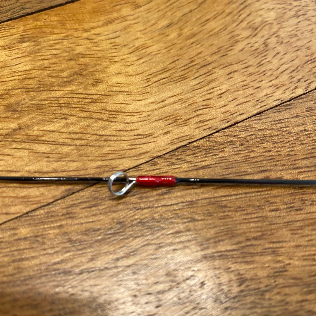 シマノ　ワカサギスペシャルGT　右巻き　ロッド　ライン　仕掛け付き