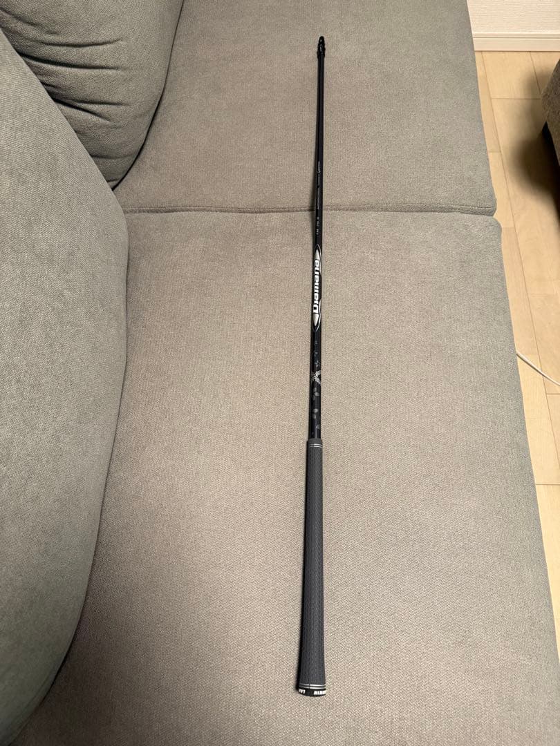 新品　Diamana TM70 S テーラーメイド ４番ユーティリティ シャフト