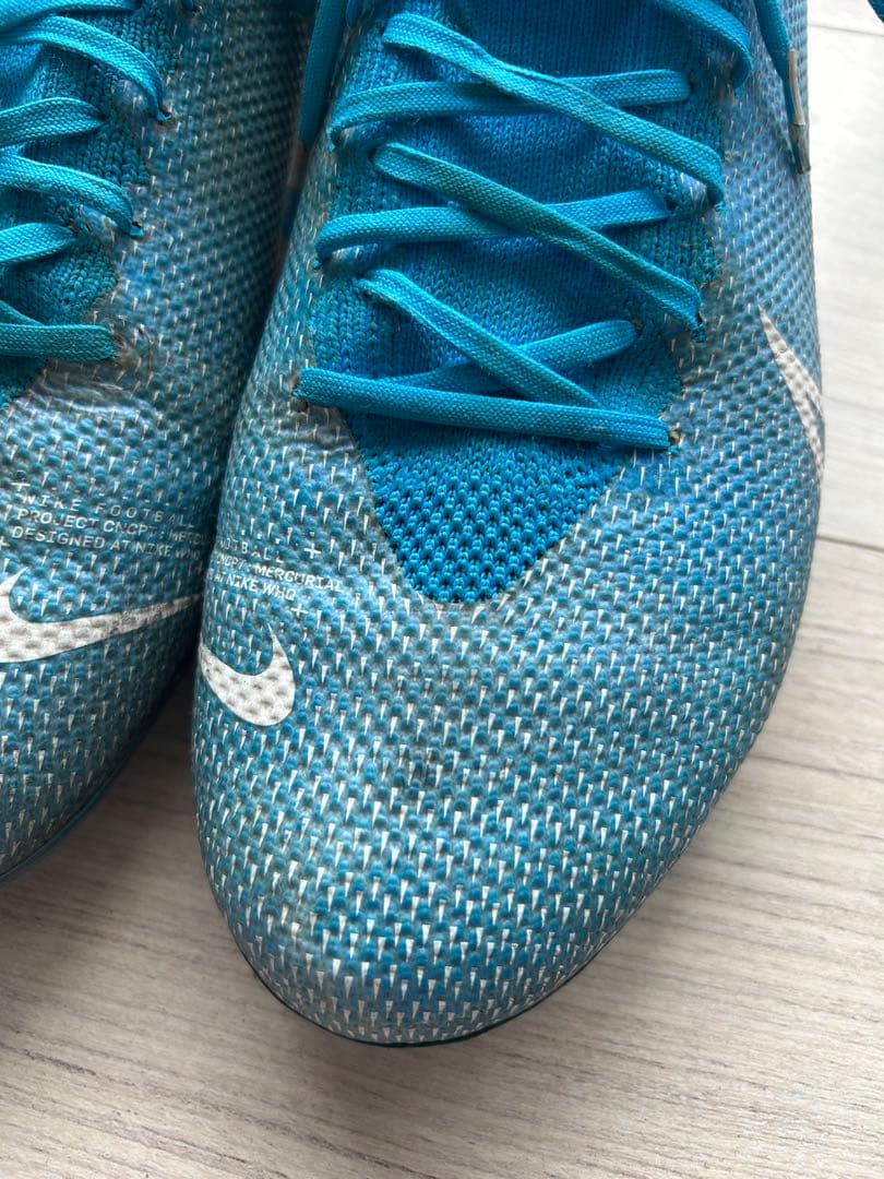 NIKE マーキュリアル ヴェイパー13 AG（人工芝）